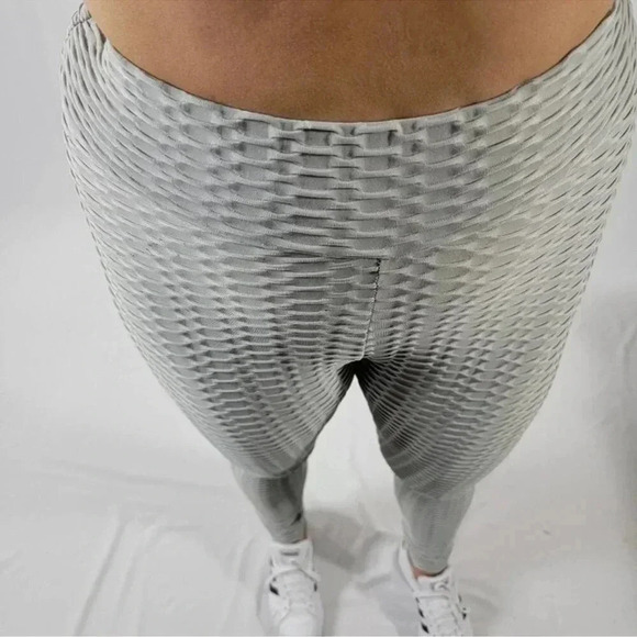 Tik Tok Leggings - Picture 10 of 11